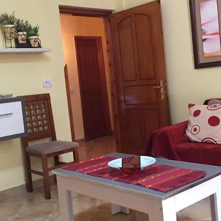 Sunset Linda Apartment Sarande