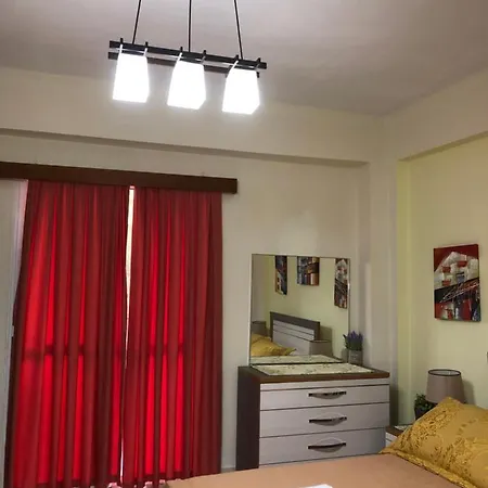 Sunset Linda Apartment Sarande