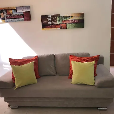 Apartment Sunset Linda Sarande