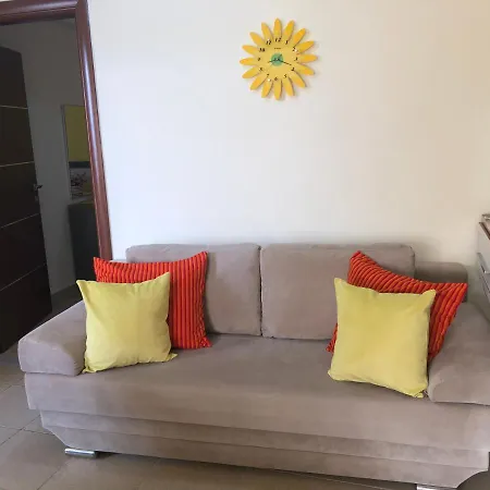 Sunset Linda Apartment Sarande