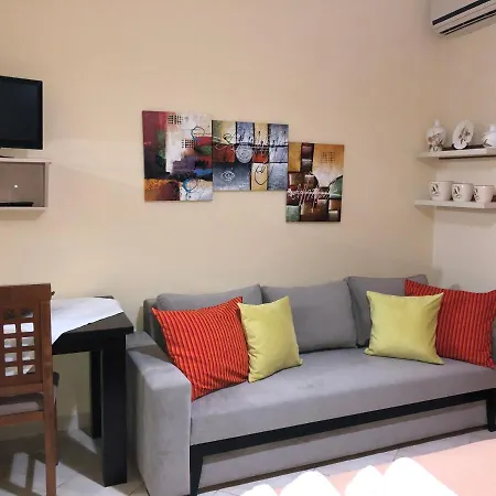 Sunset Linda Apartment Sarande