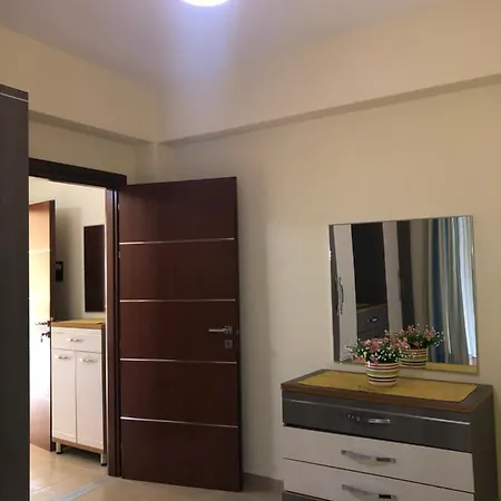Sunset Linda Apartment