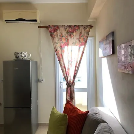 Sunset Linda Apartment *
