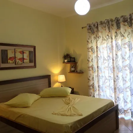 Sunset Linda Apartment Sarande