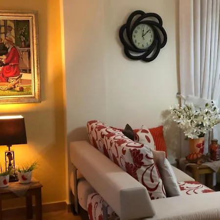 Apartment Sunset Linda Sarande