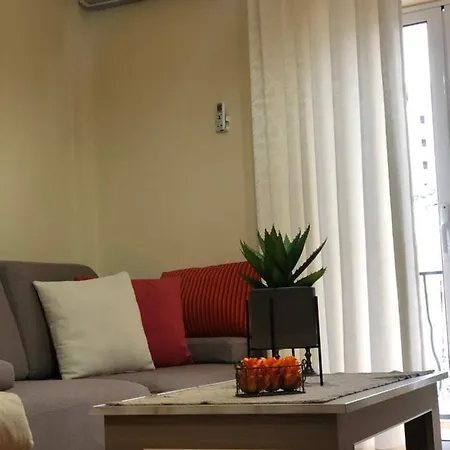 Sunset Linda Apartment *