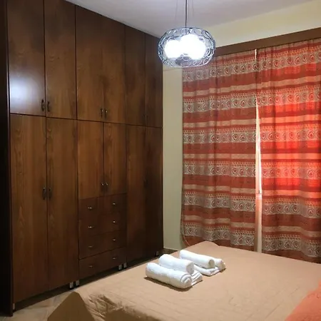 Apartment Sunset Linda Sarande