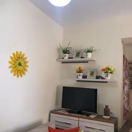 Sunset Linda * Sarandë